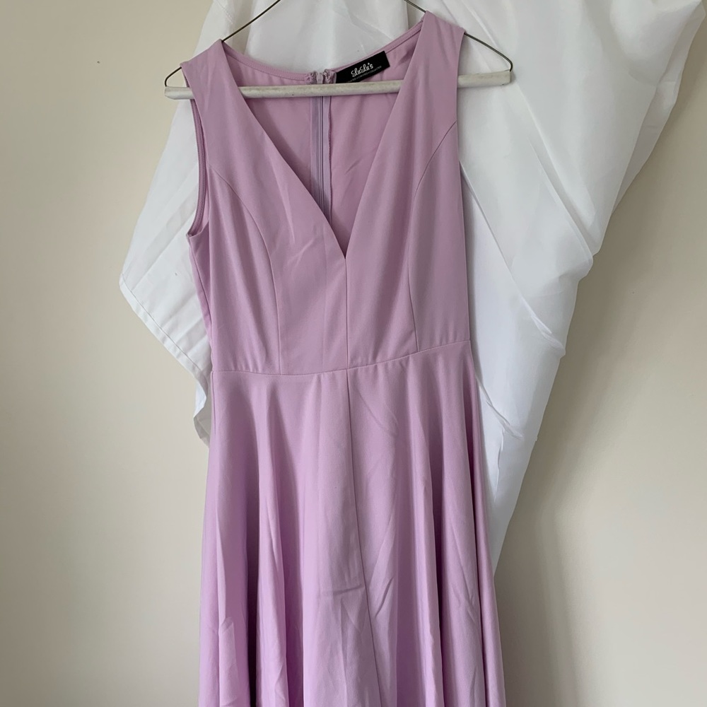 Lovely Lulu’s Midi Dress Never Worn